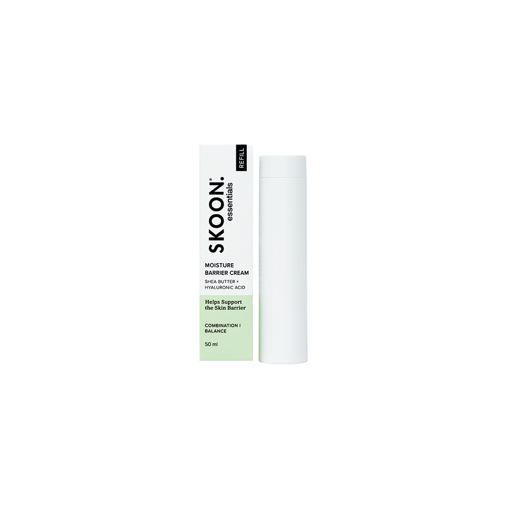 SKOON Essentials - Moisture Barrier Cream Refill 50ml