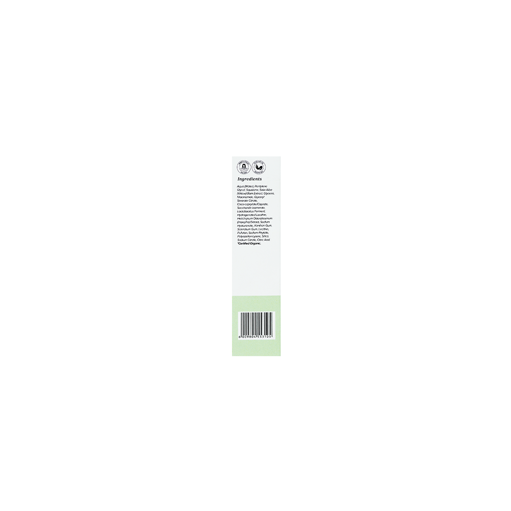 SKOON Essentials - Moisture Barrier Cream Refill 50ml