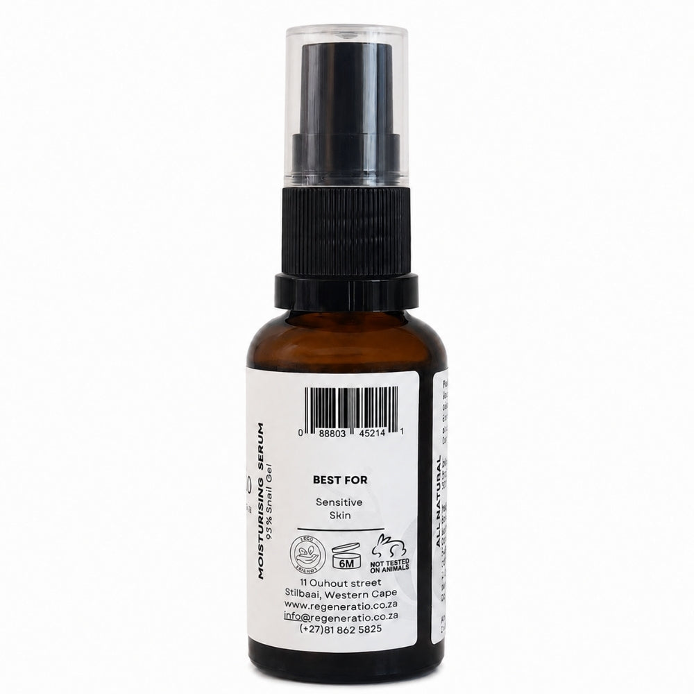 Regeneratio - Moisturising Day Serum 30ml
