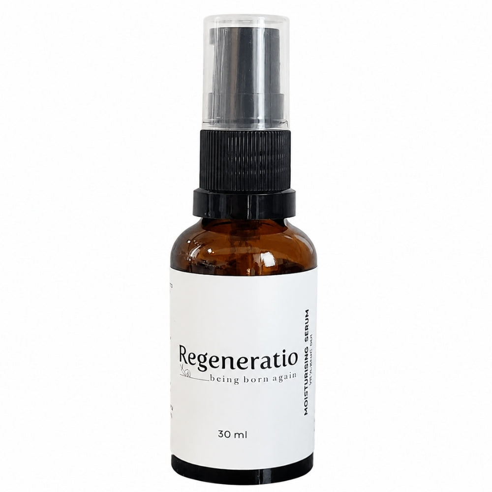 Regeneratio - Moisturising Day Serum 30ml