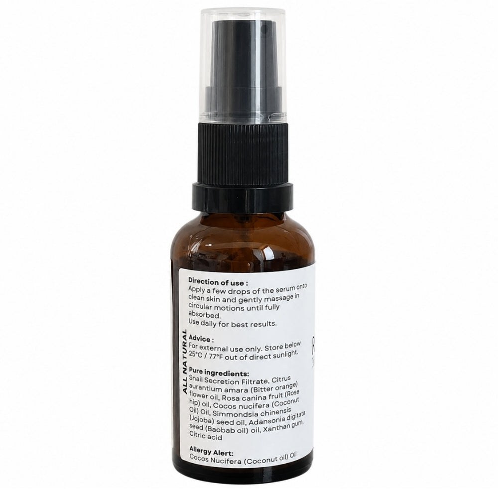 Regeneratio - Moisturising Day Serum 30ml