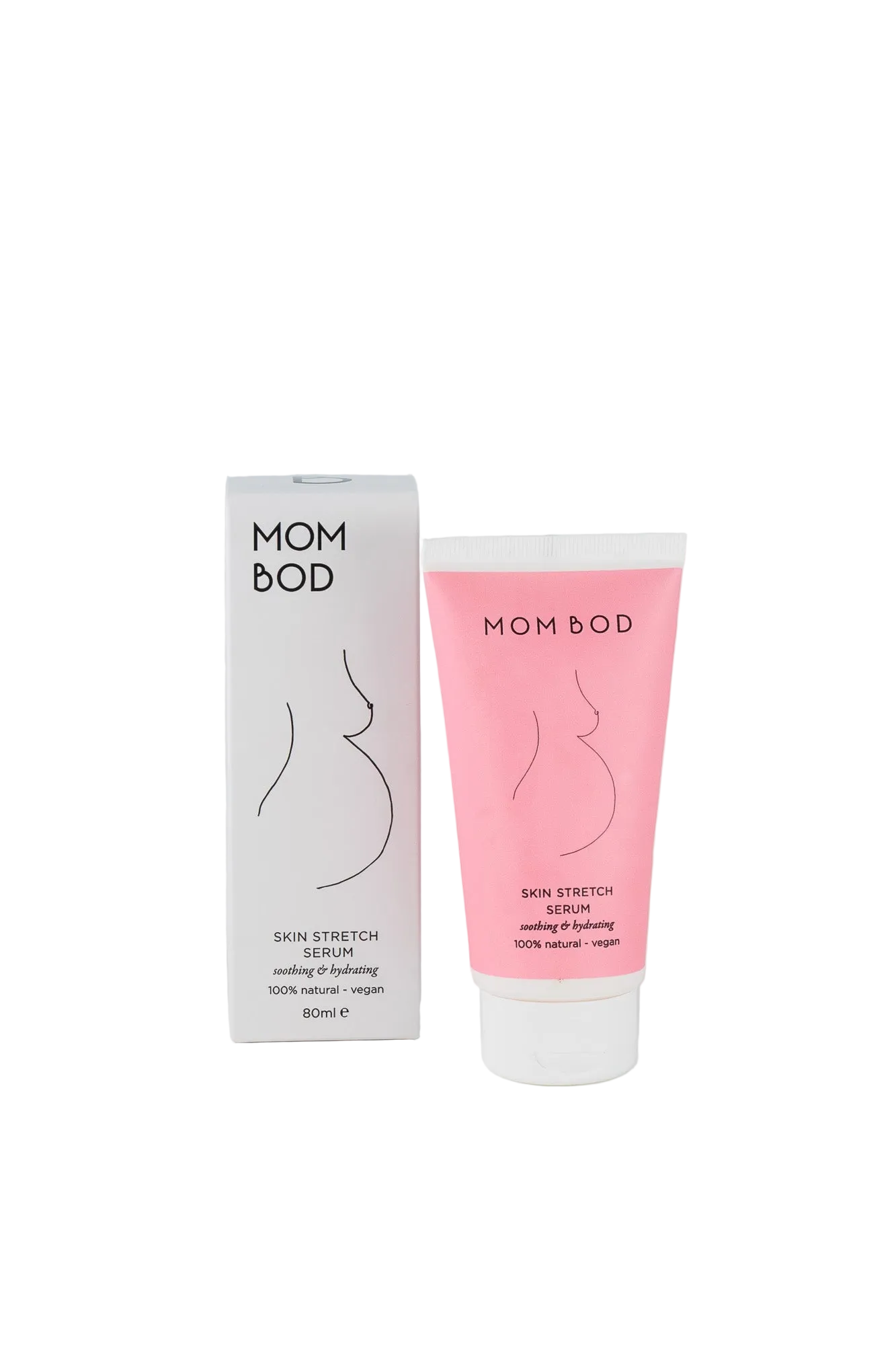 Mom Bod - Skin Stretch Serum 80ml