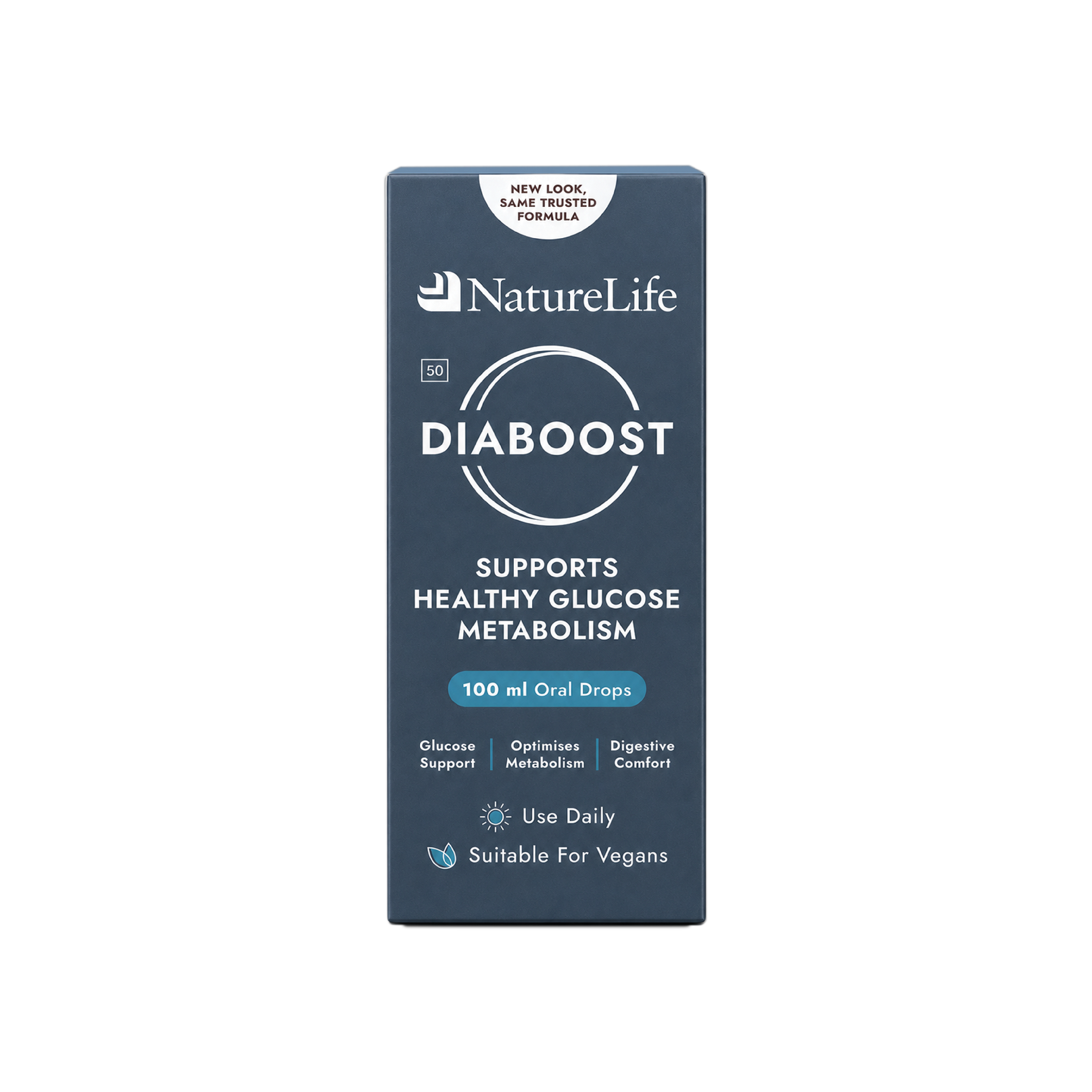 NatureLife - DiaBoost 100ml