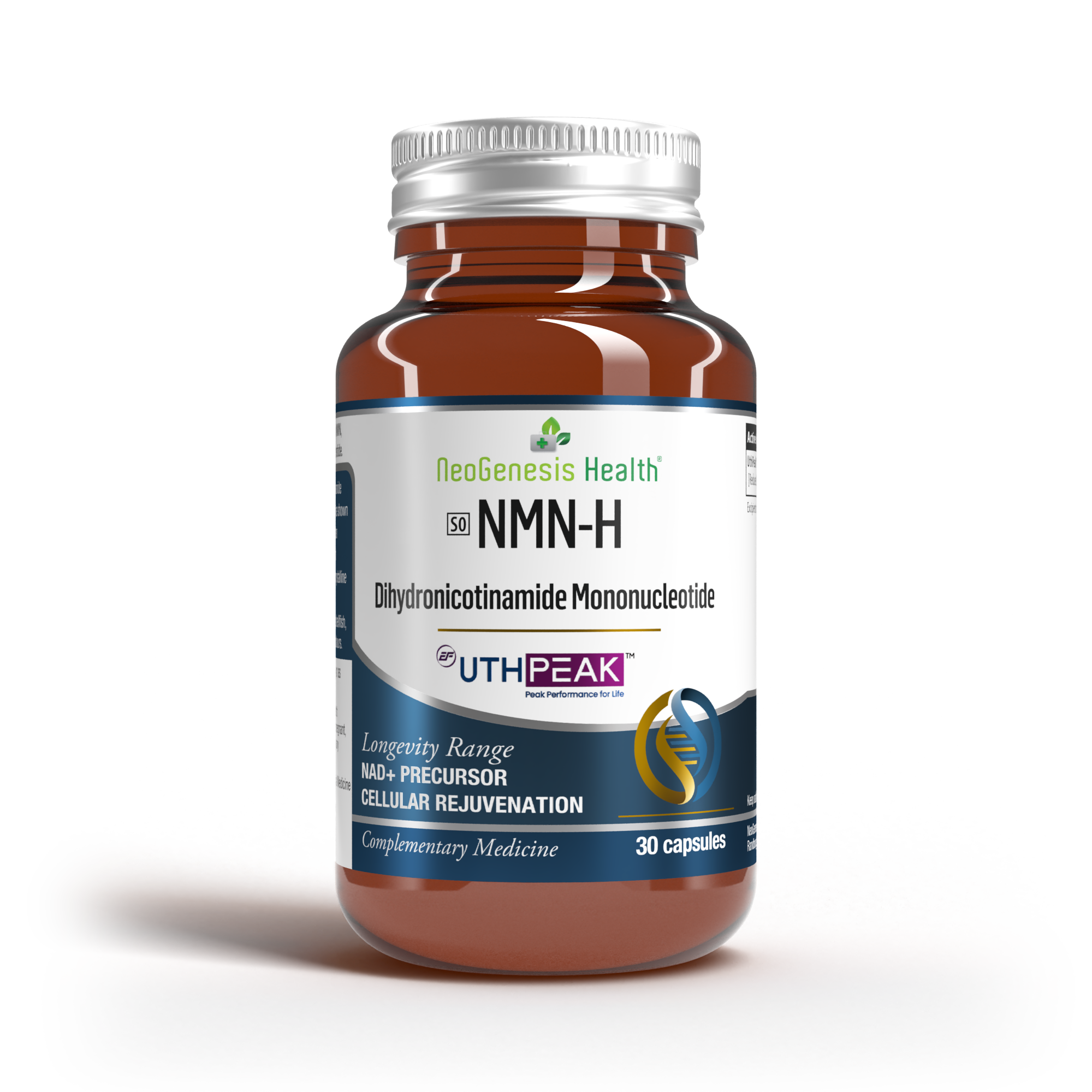 NeoGenesis - NMN-H 30s