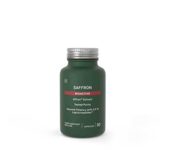 Natroceutics - Saffron Bioactive 30s