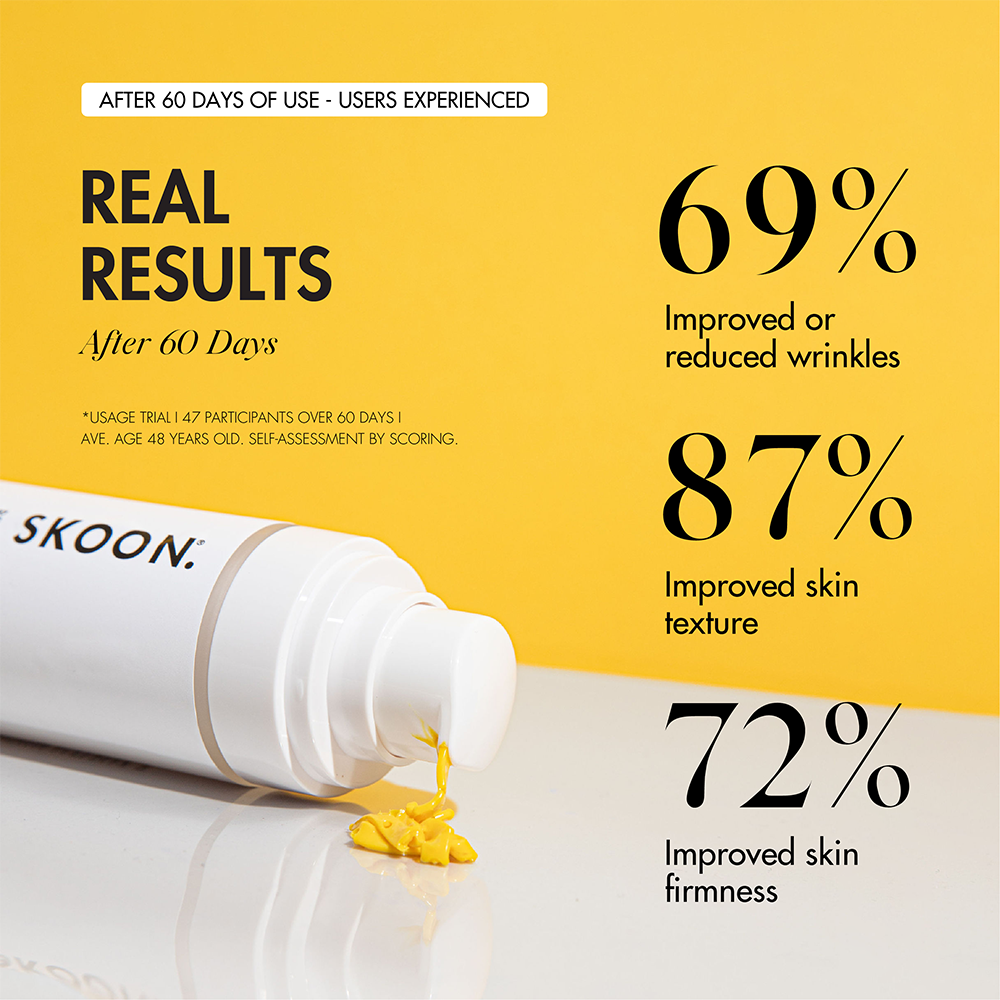 SKOON - The Overnight Reset Set Retinin Night 30ml + Ruby Marine Stick 15ml