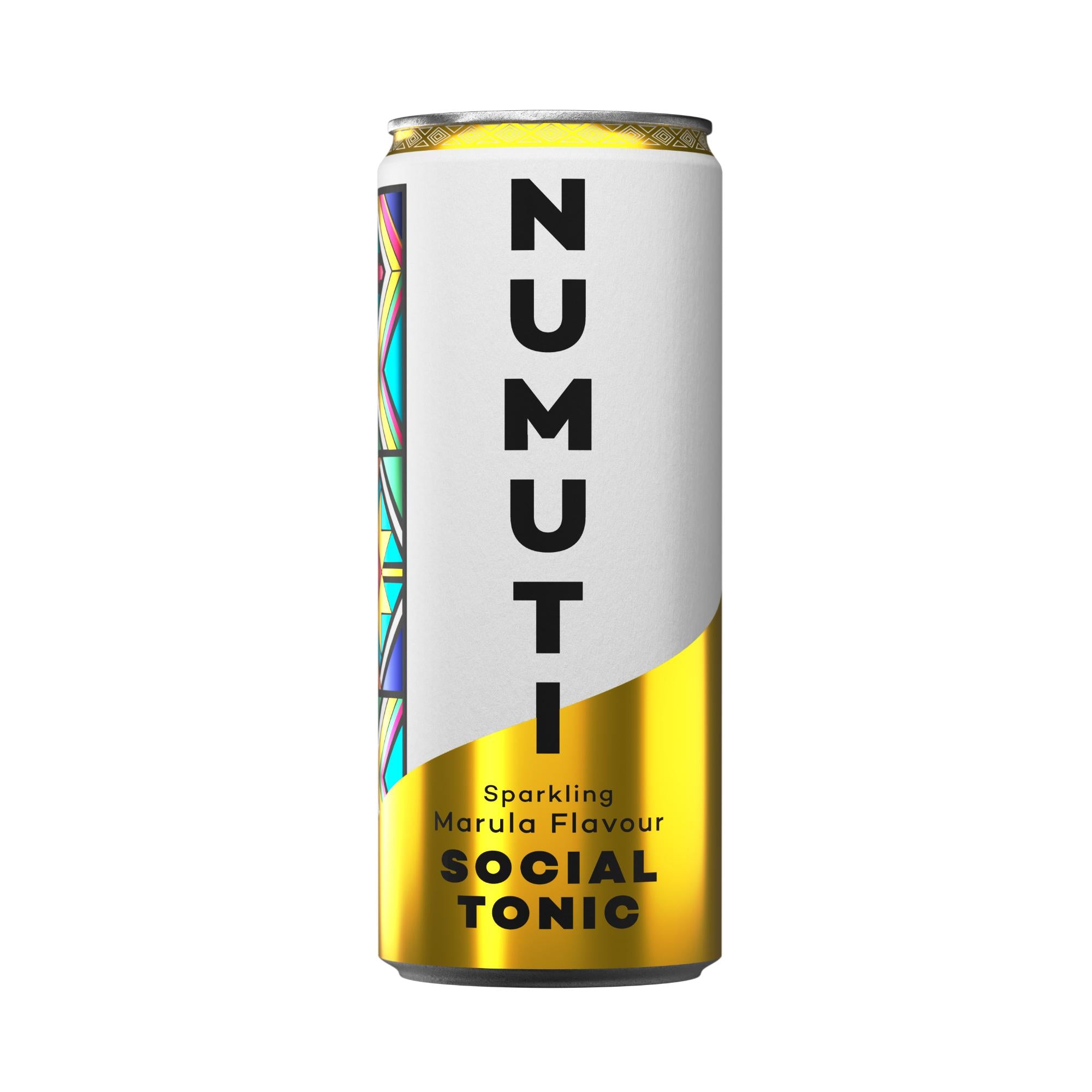Numuti - Sparkling Drink Marula 300ml