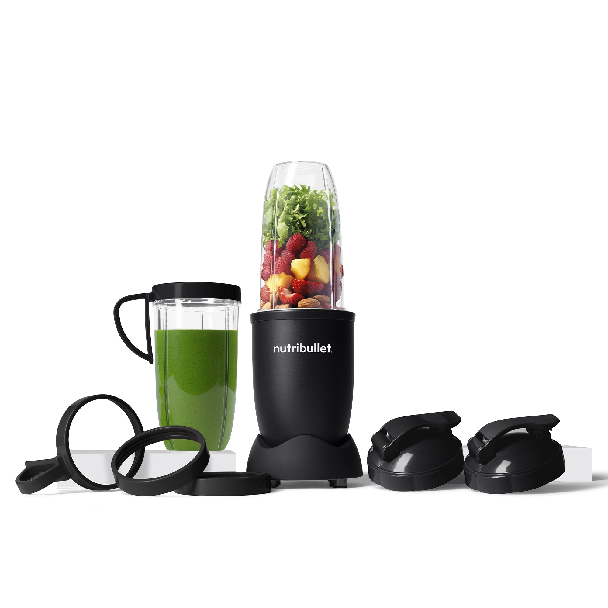 Nutribullet - Blender 900 Series Black