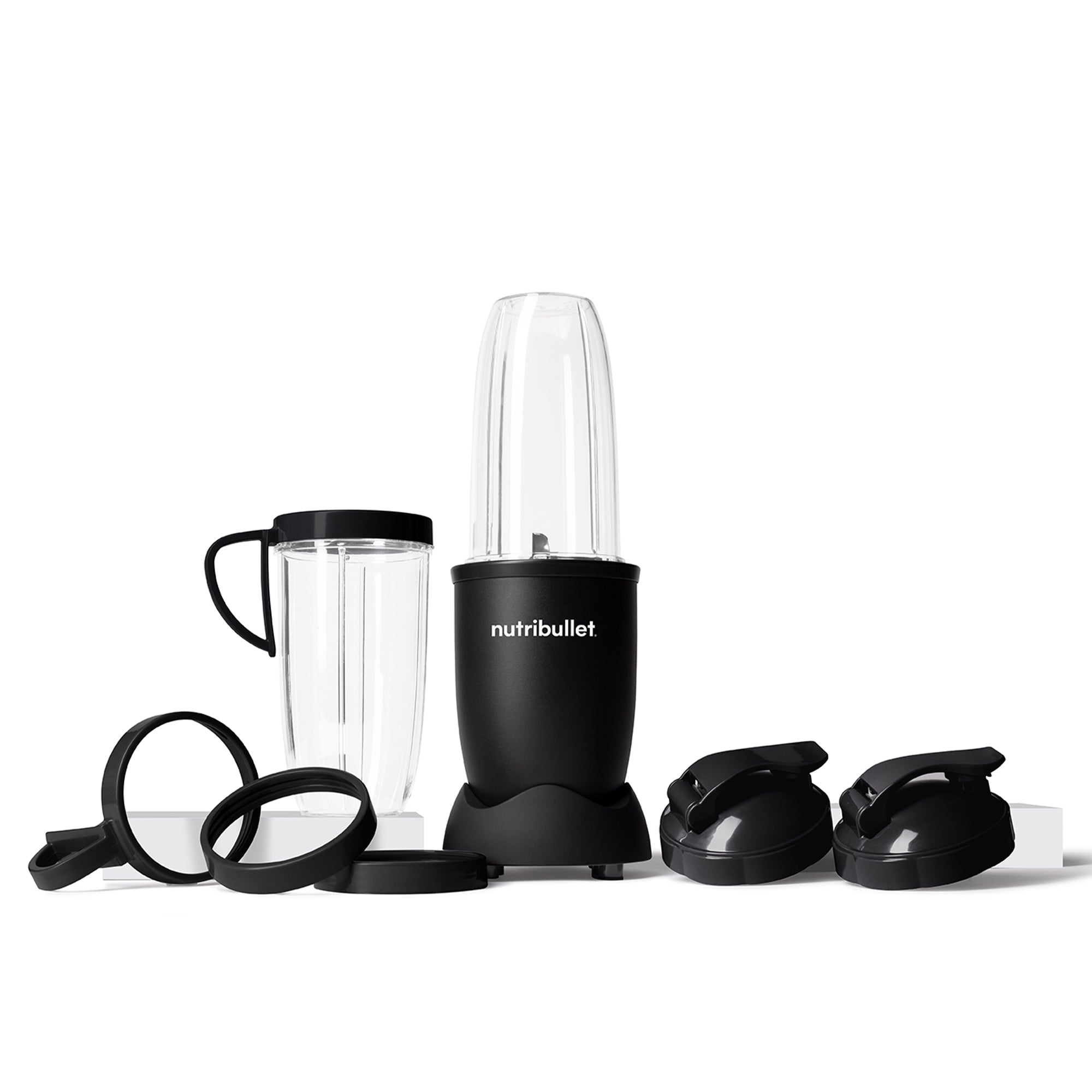 Nutribullet - Blender 900 Series Black