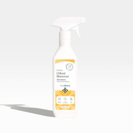 GoodBasics - Odour Remover 500ml
