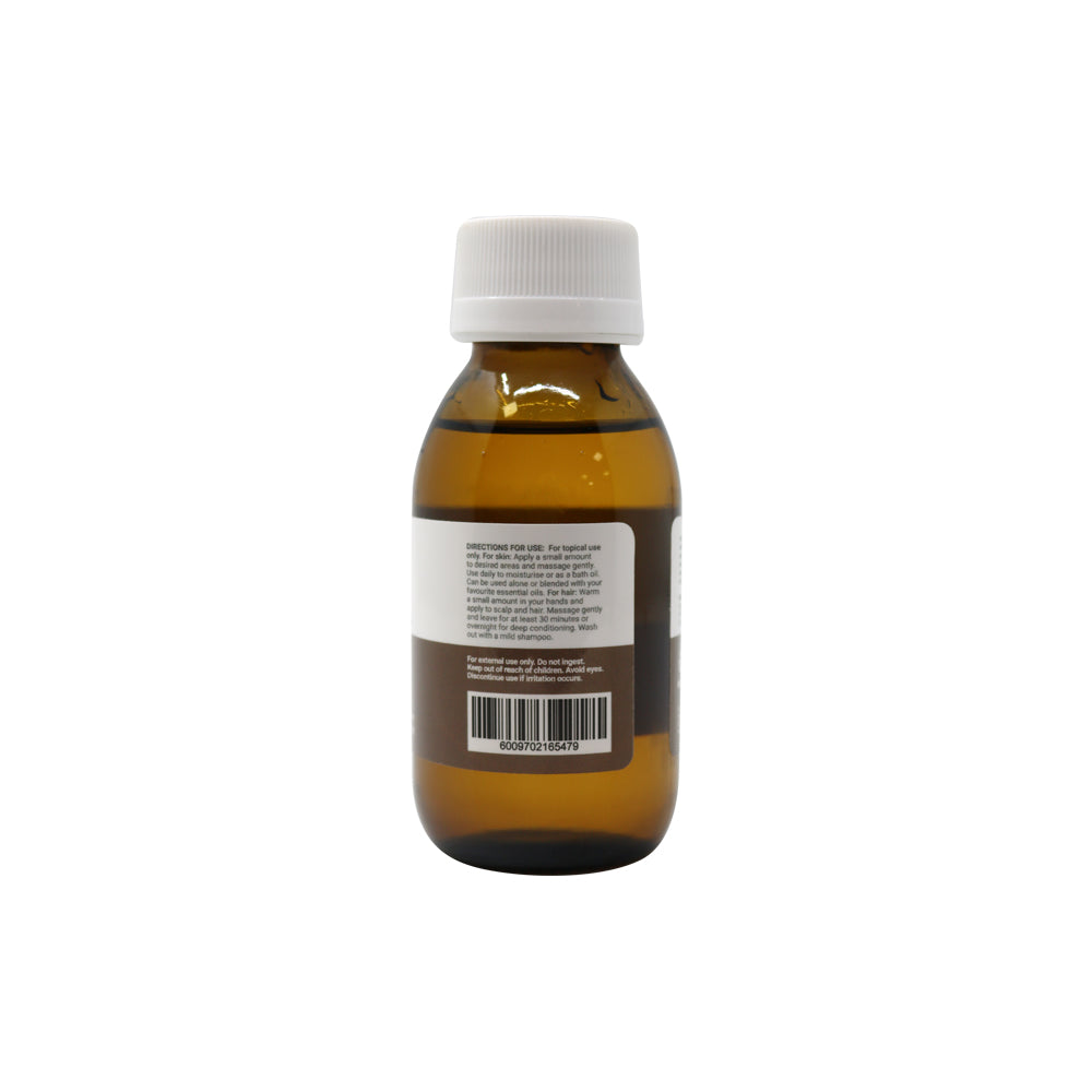 Wellness - Organic Jojoba Oil 100ml