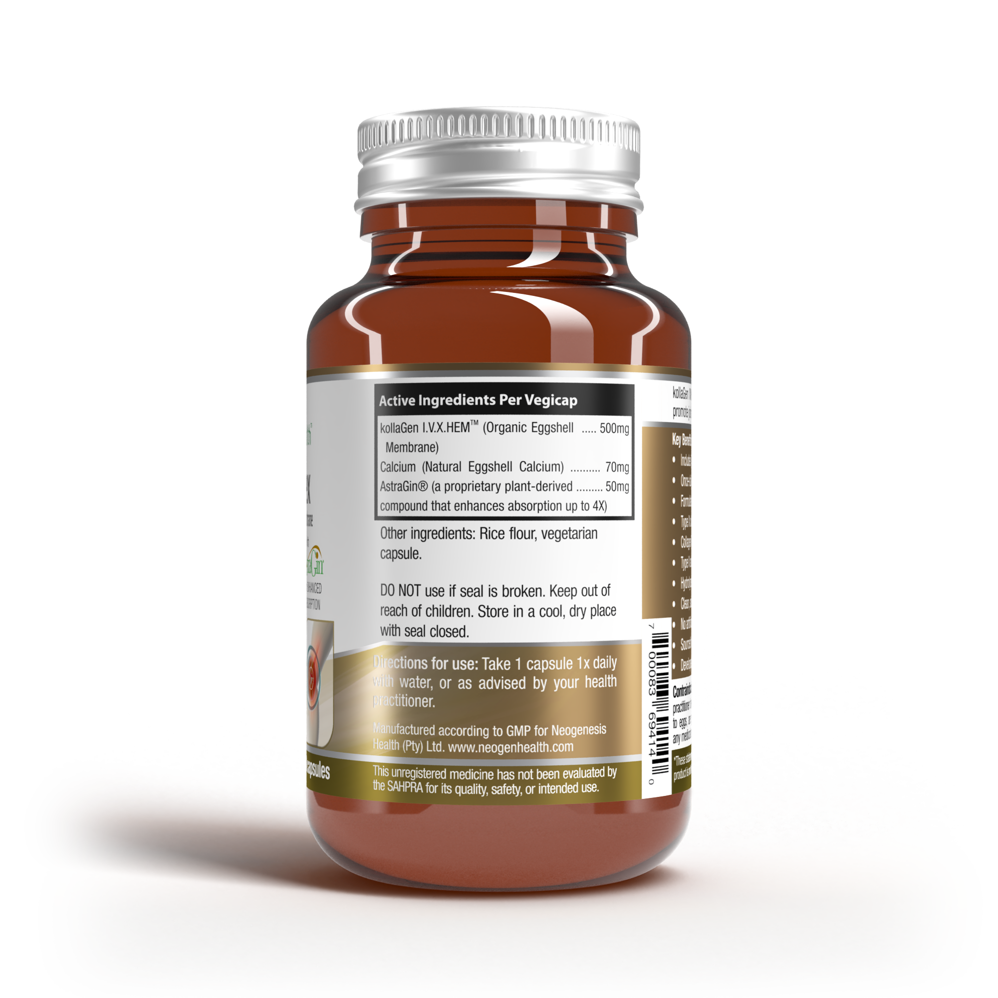 NeoGenesis - Ortho-Flex 30s