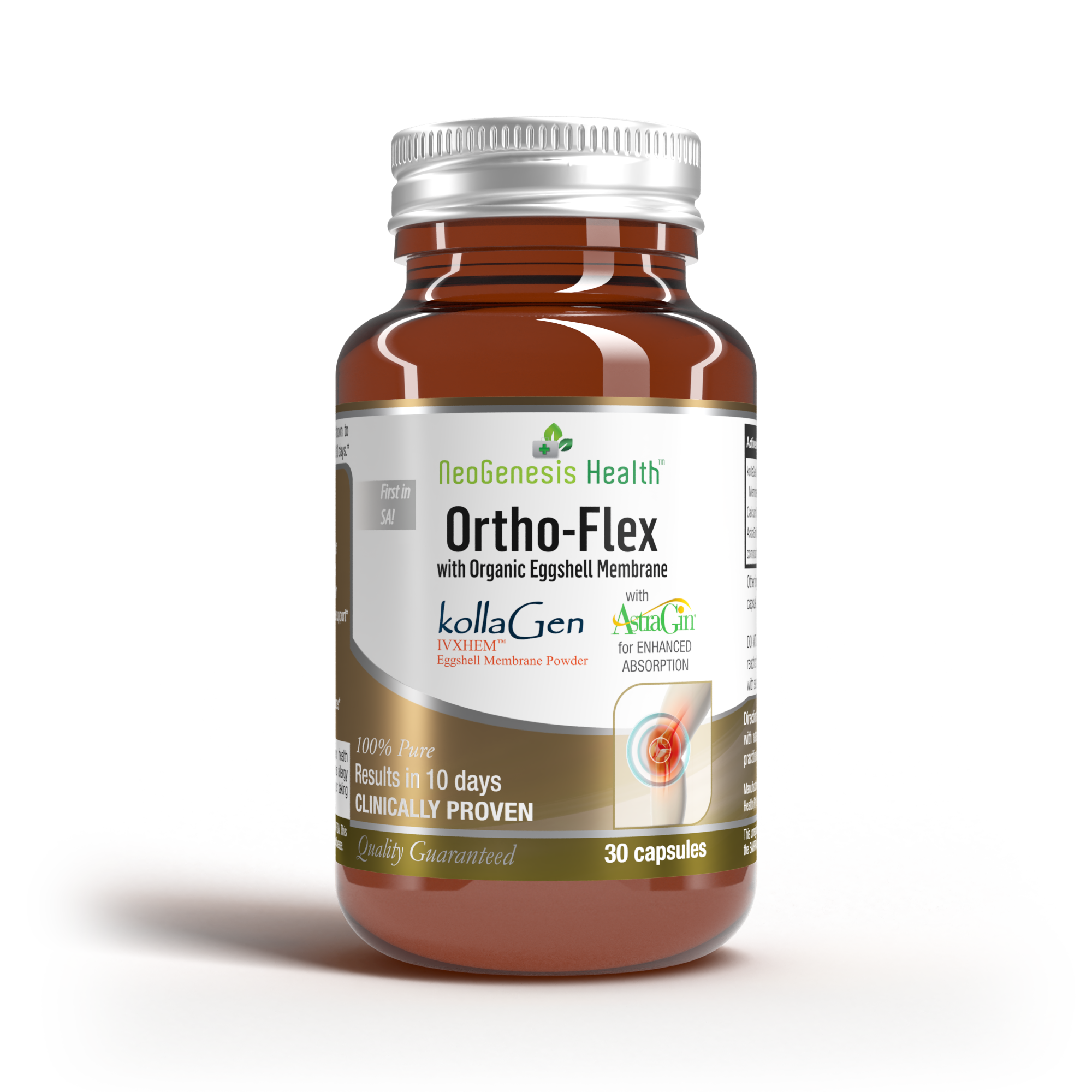 NeoGenesis - Ortho-Flex 30s