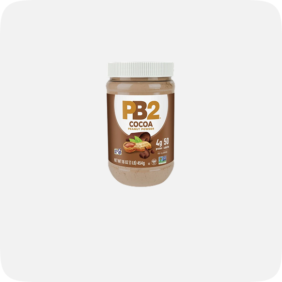 PB2 Peanut Butter Powder Range