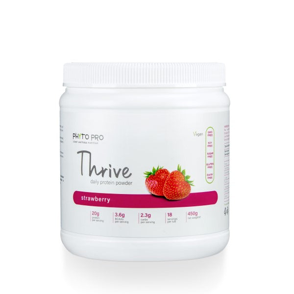 Phyto Pro - Thrive Strawberry 25g