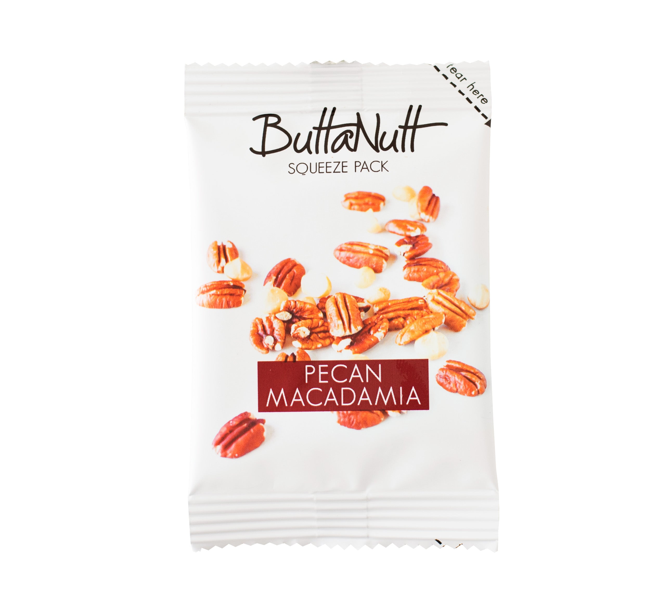 ButtaNutt - Pecan Macadamia Nut Butter 250g