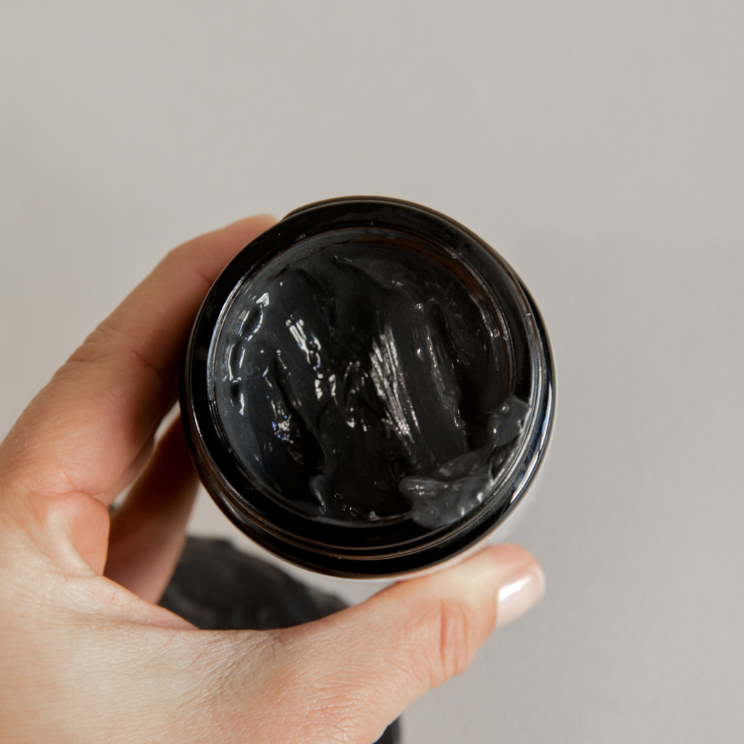 Perile - Activated Charcoal Mask 100g