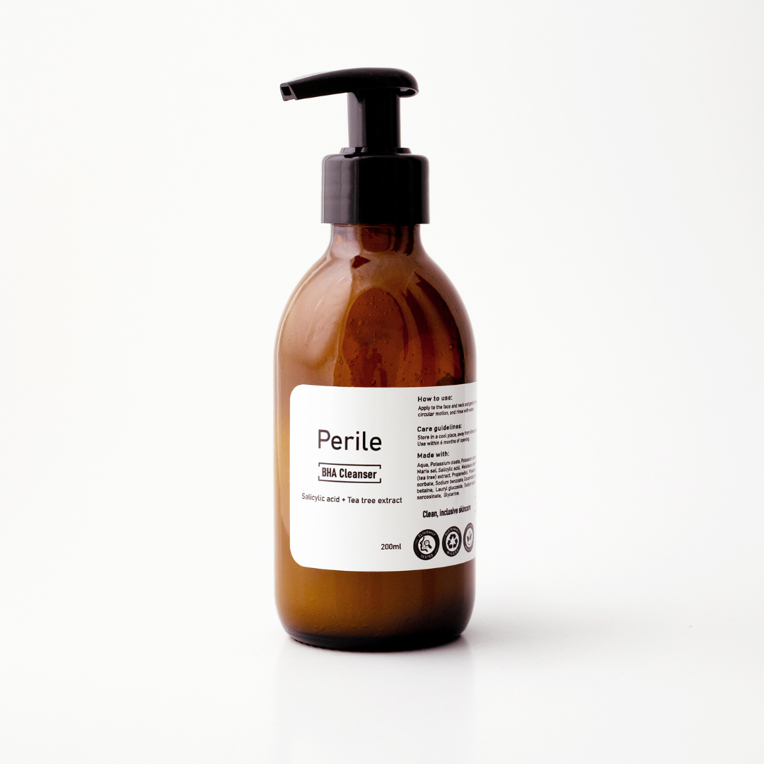 Perile - BHA Cleanser 200ml