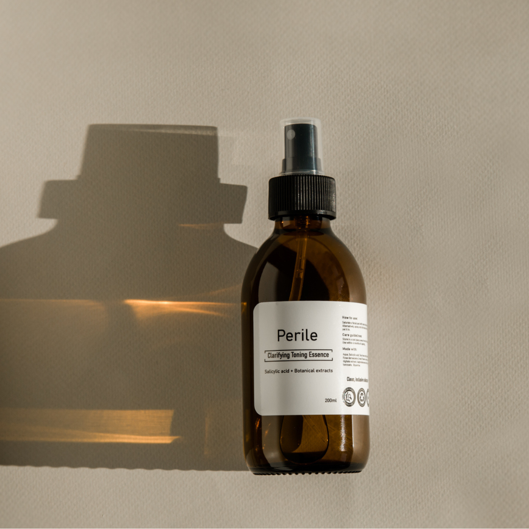 Perile - Clarifying Toning Essence 200ml