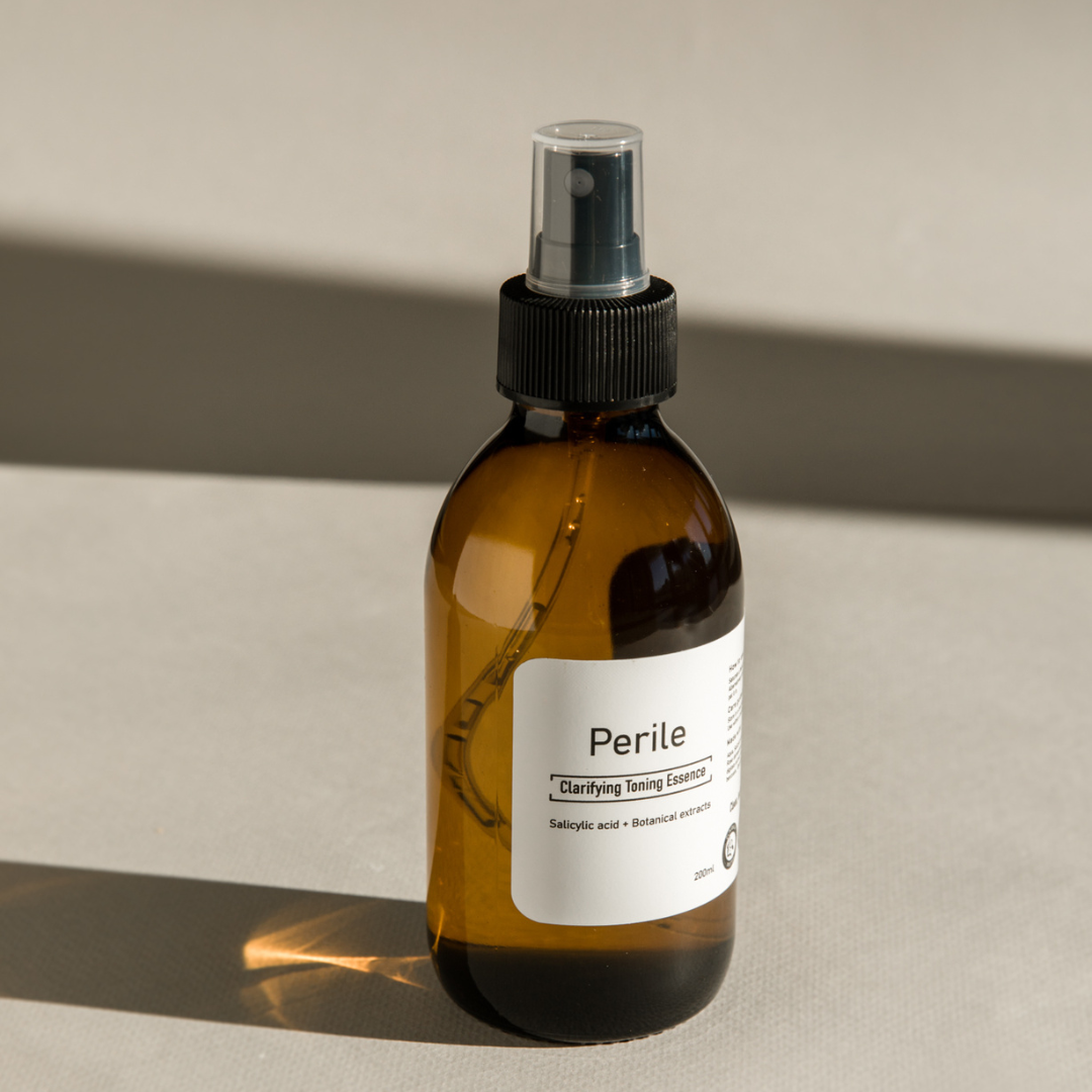 Perile - Clarifying Toning Essence 200ml