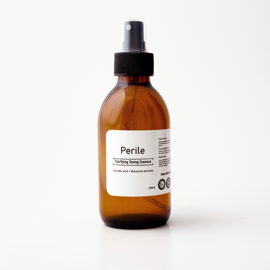 Perile - Clarifying Toning Essence 200ml