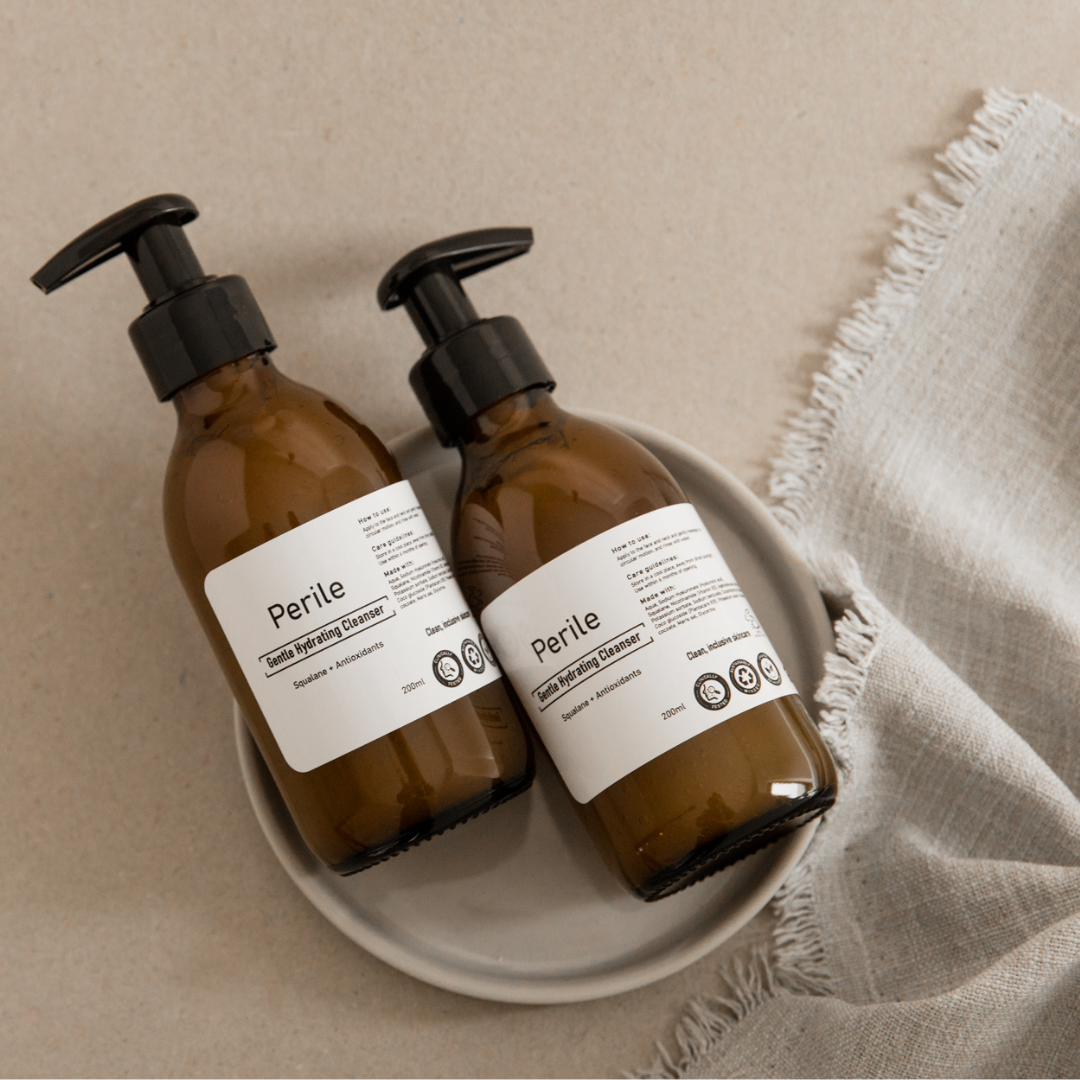 Perile - Gentle Hydrating Cleanser 200ml
