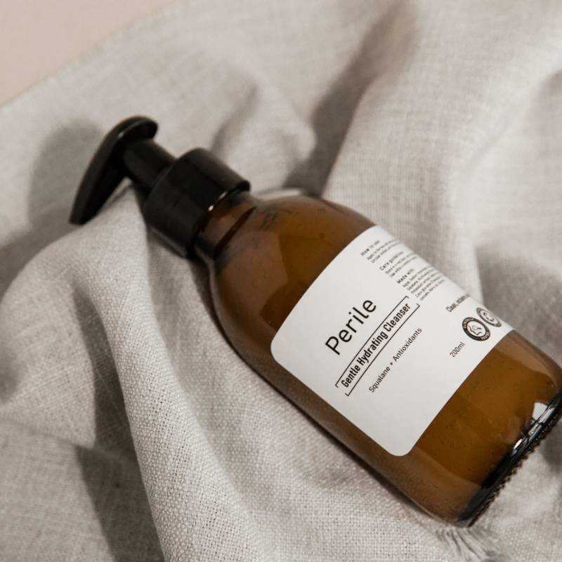 Perile - Gentle Hydrating Cleanser 200ml
