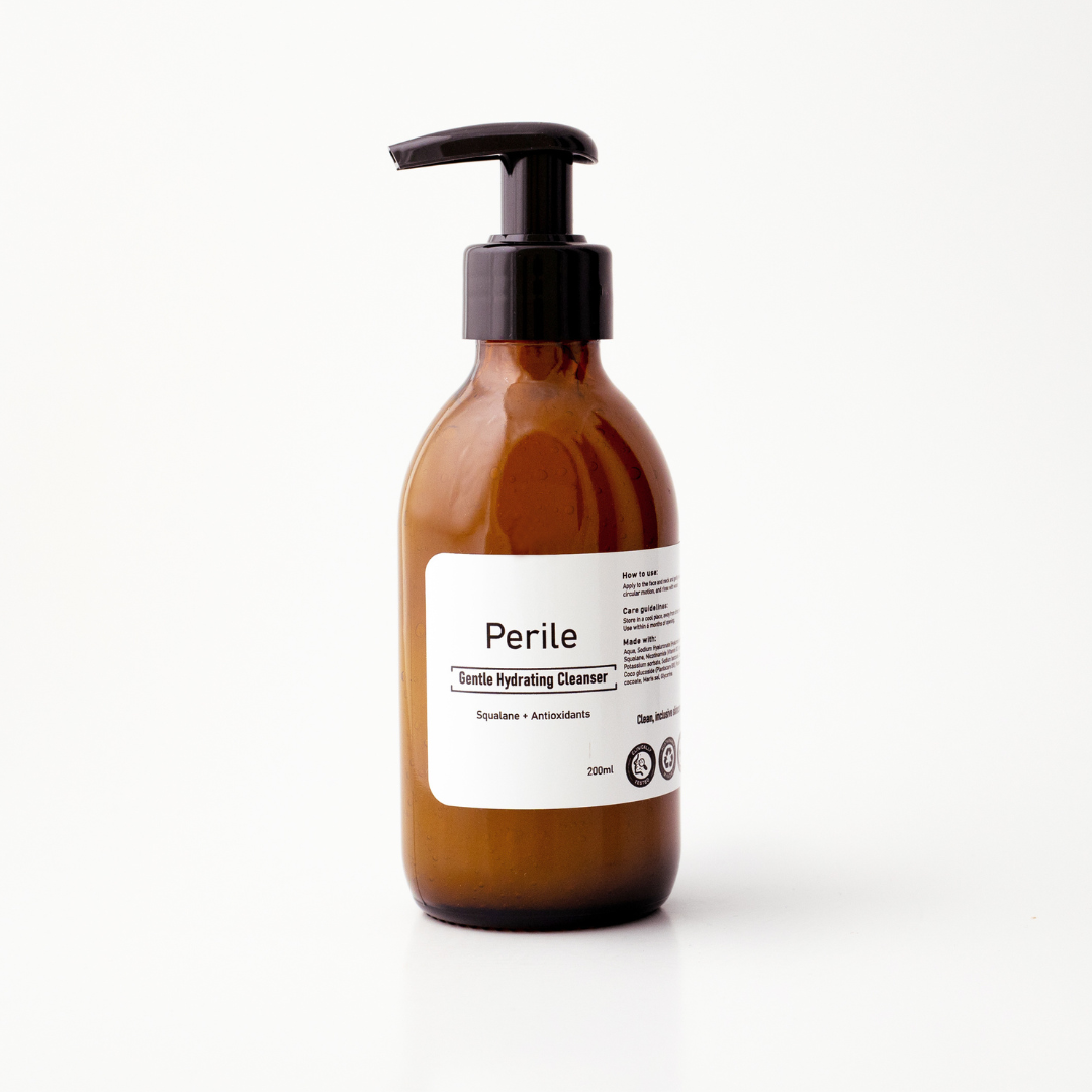 Perile - Gentle Hydrating Cleanser 200ml