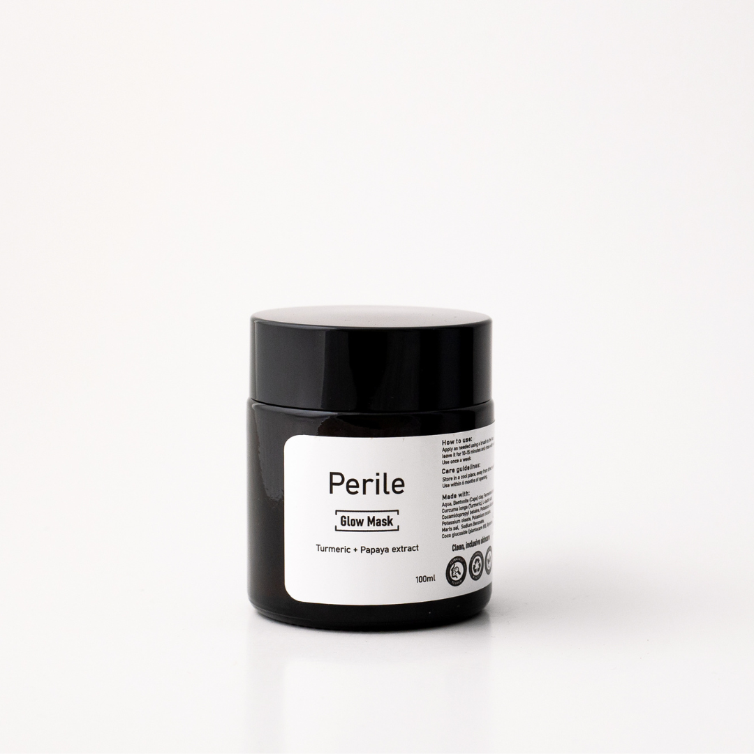 Perile - Glow Mask 100g