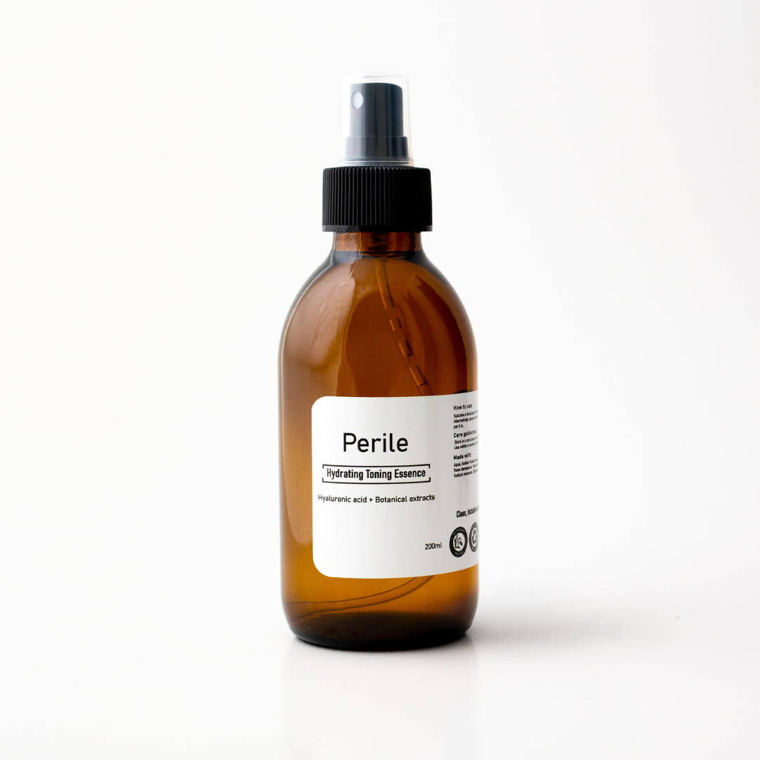 Perile - Hydrating Toning Essence 200ml