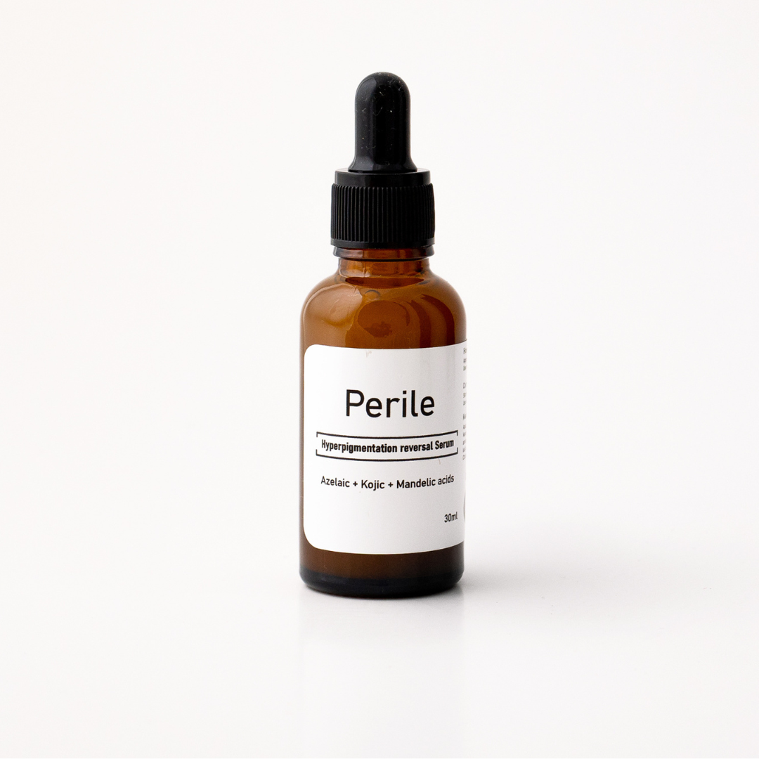 Perile - Hyperpigmentation Reversal Serum 30ml