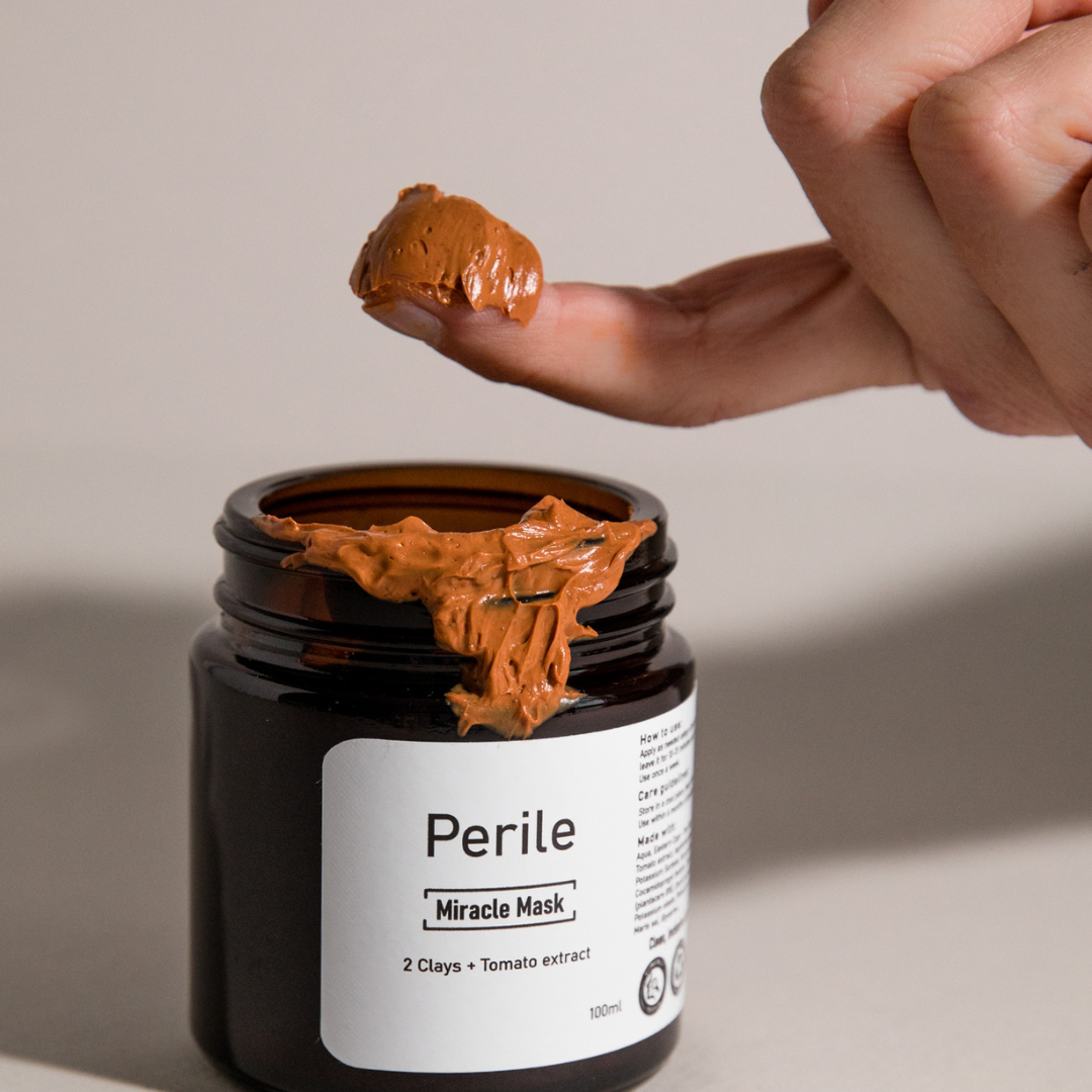 Perile - Miracle Mask 100g