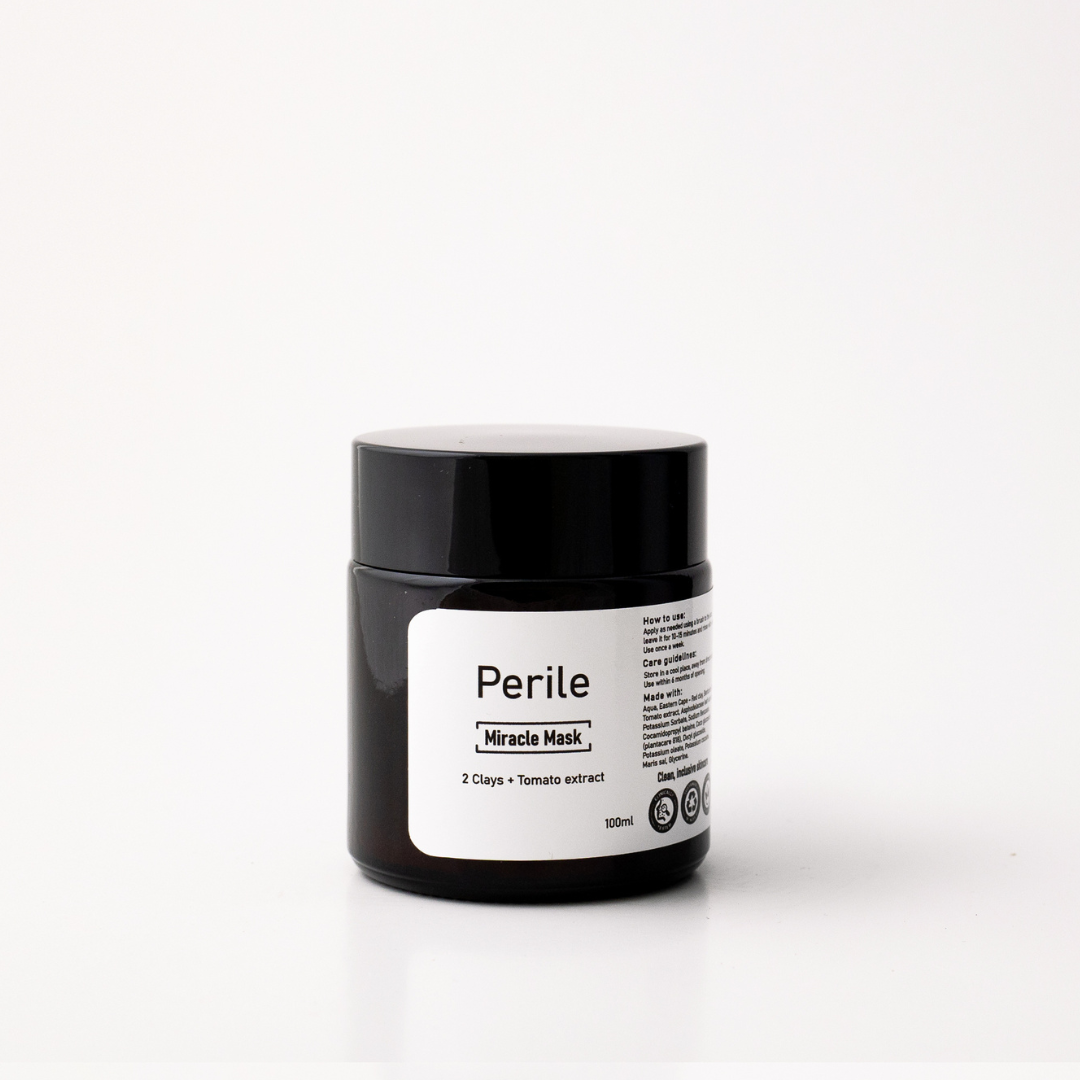 Perile - Miracle Mask 100g