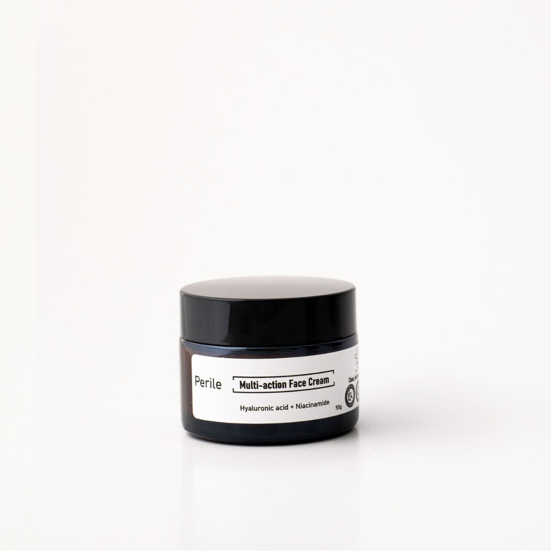 Perile - Multi-Action Face Cream 50g