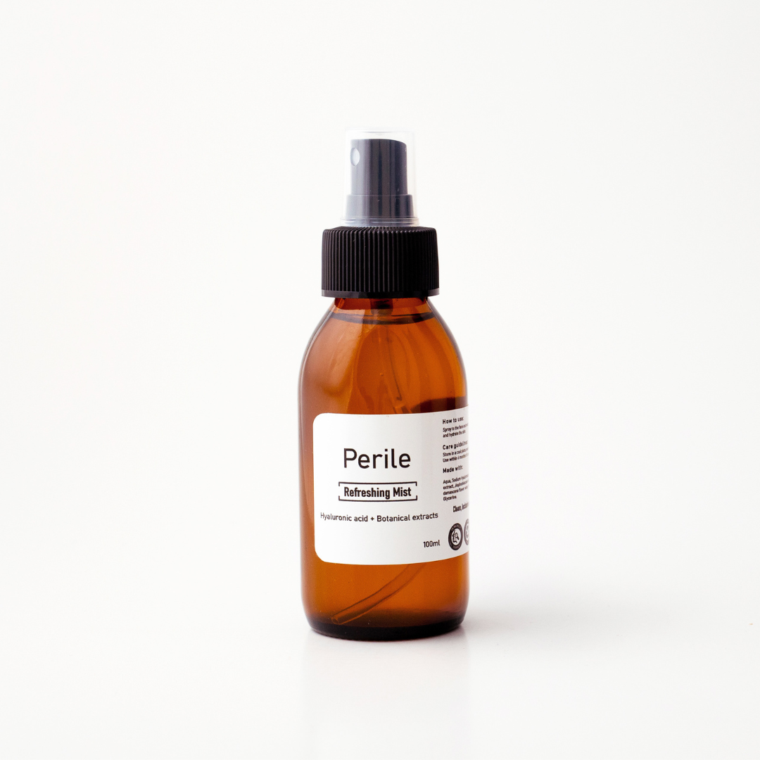 Perile - Refreshing Mist 100ml