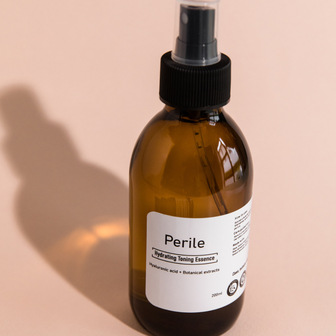Perile - Hydrating Toning Essence 200ml
