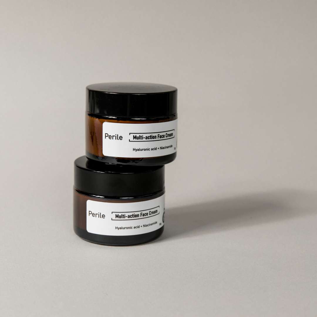Perile - Multi-Action Face Cream 50g