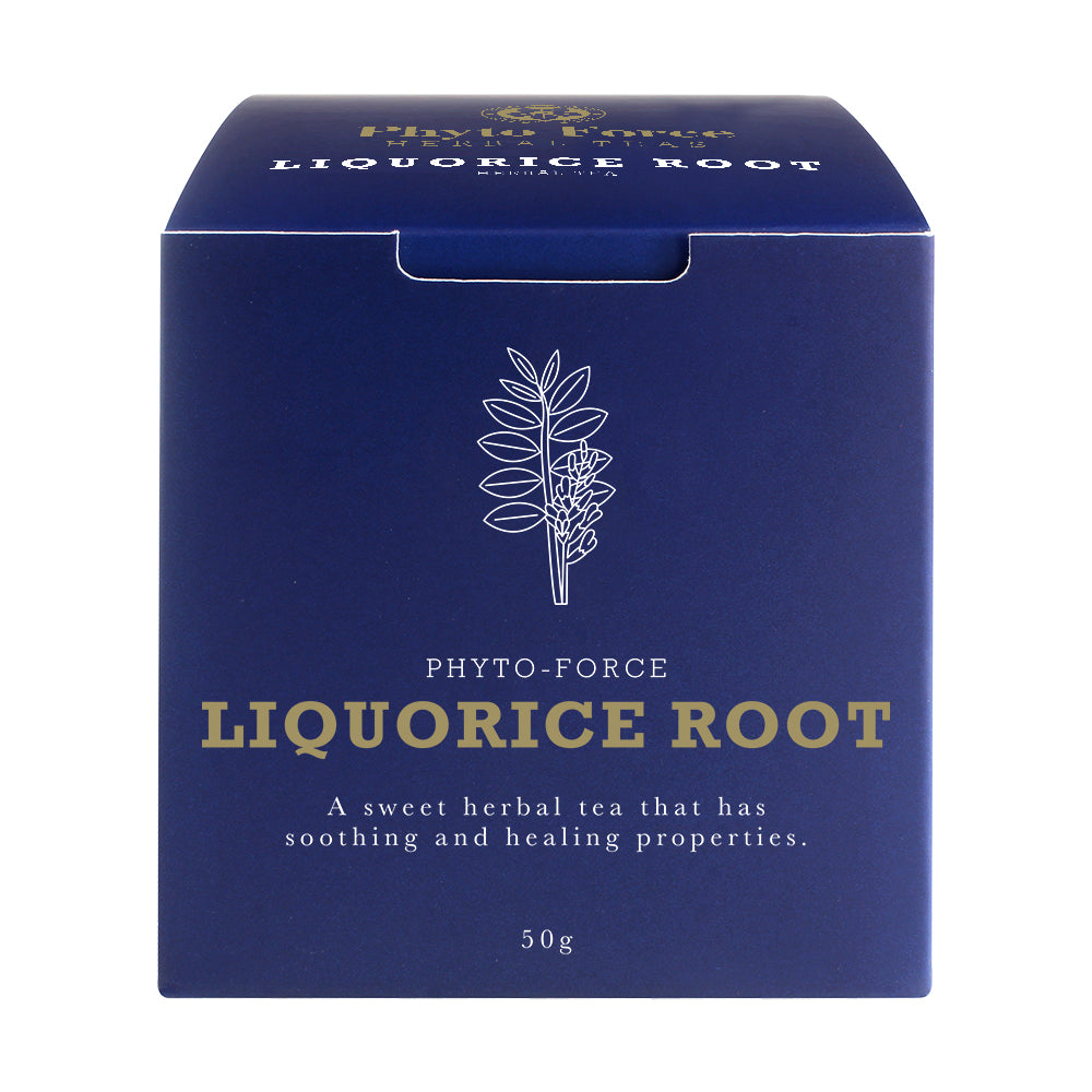 Phyto Force - Liquorice 50g