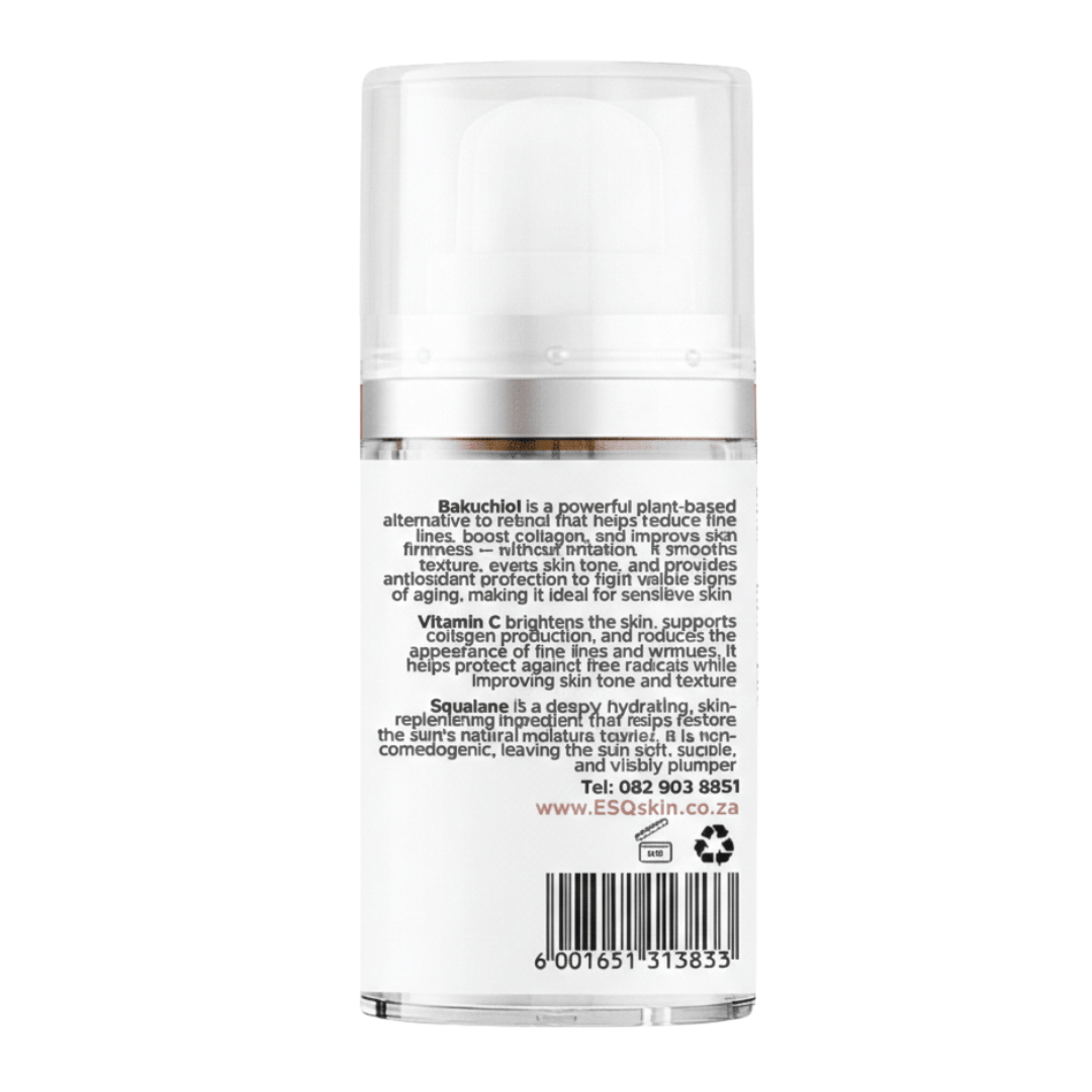 ESQ Skincare - Phyto Lift Age Defense Day Cream 50ml