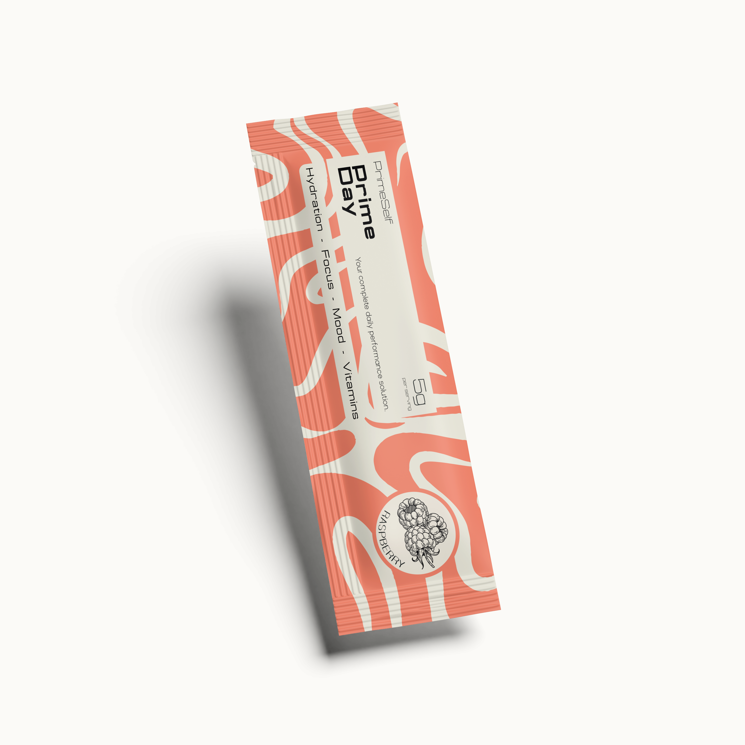 PrimeSelf - Prime Day 30s