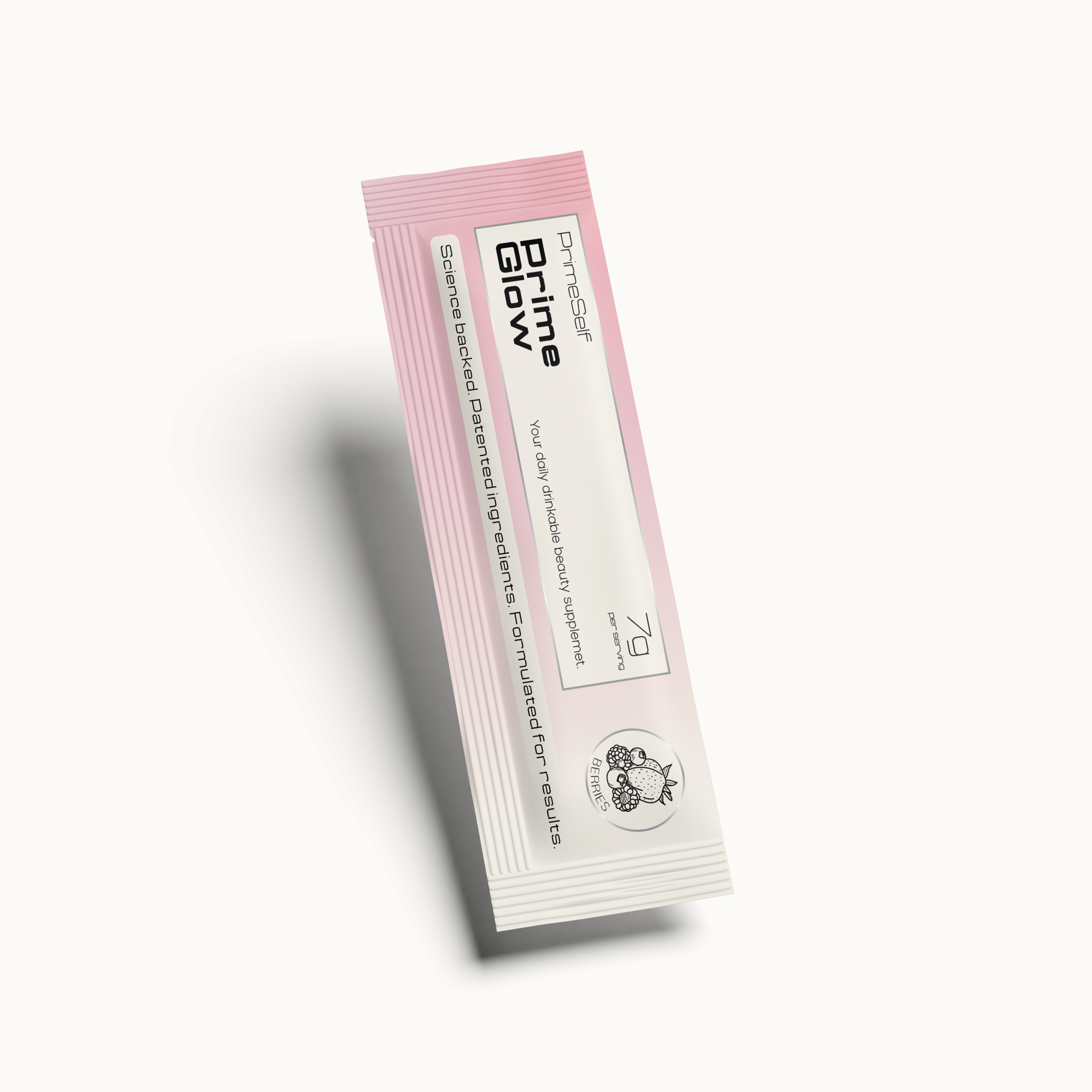 PrimeSelf - Prime Glow 30s