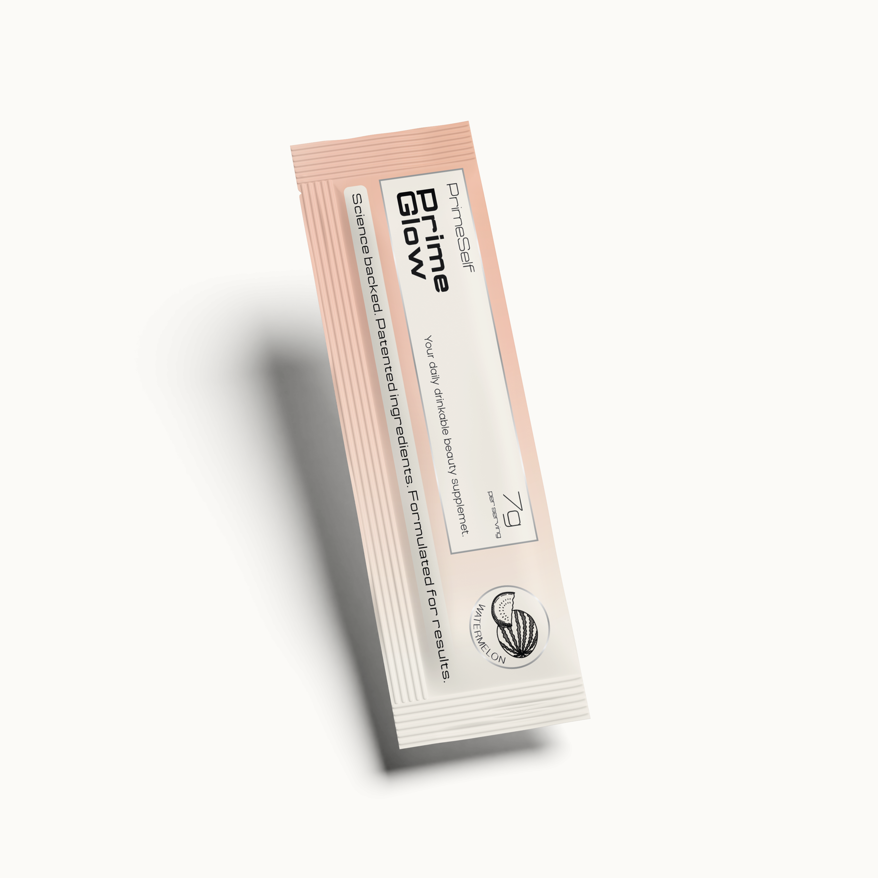 PrimeSelf - Prime Glow 30s