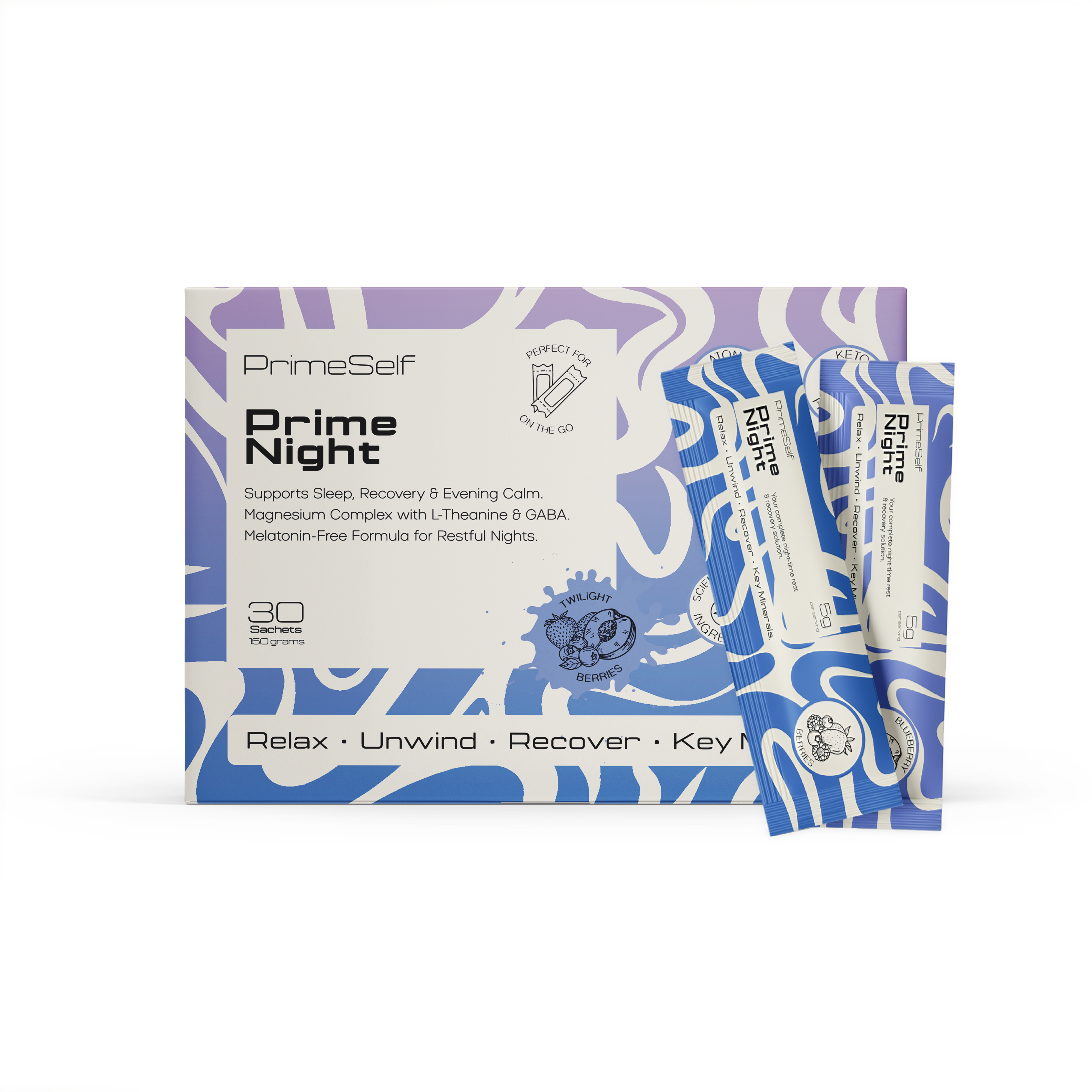 PrimeSelf - Prime Night 30s