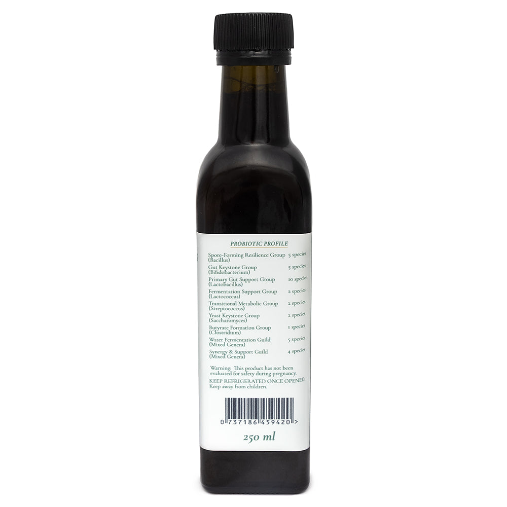 Oshun Health - Pro32 Probiotics with Soil Based and Butyric Acid Producing Probiotics 250ml