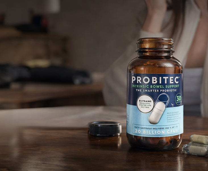 Happy Gut – Wellness Warehouse South Africa