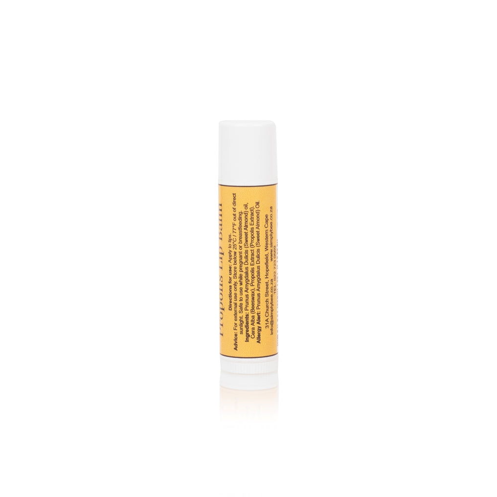 Simply Bee - Propolis Lip Balm Stick 10ml