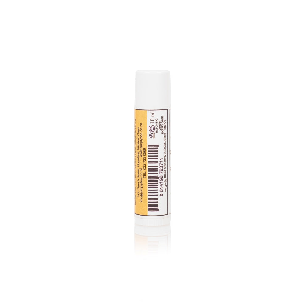 Simply Bee - Propolis Lip Balm Stick 10ml