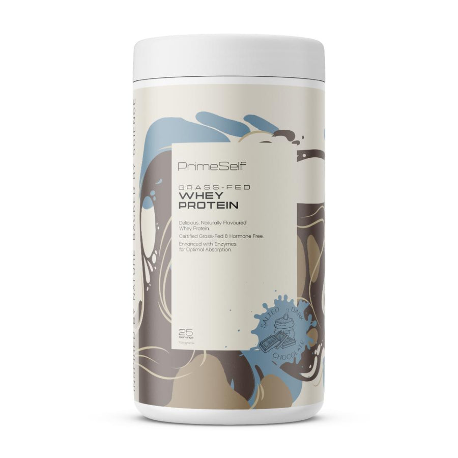 Whey Protein – Wellness Warehouse South Africa
