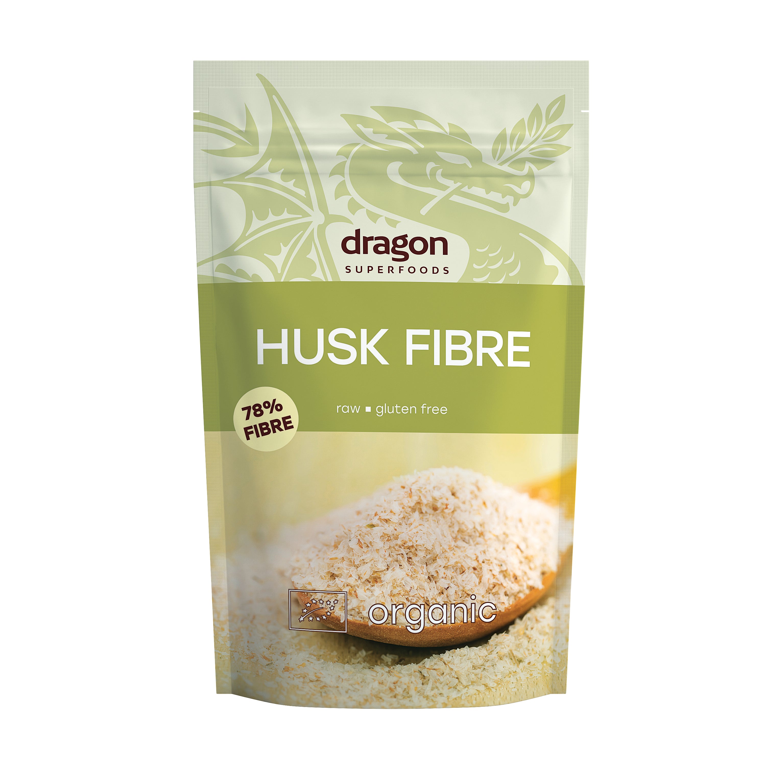 Dragon Superfoods - Psyllium Husk 150g