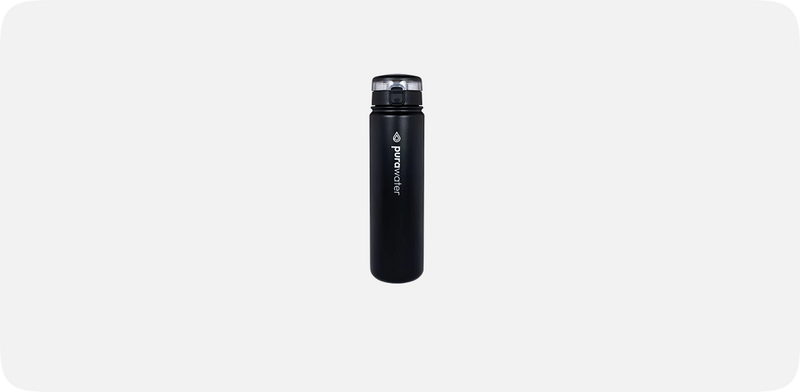 Pura Bottle